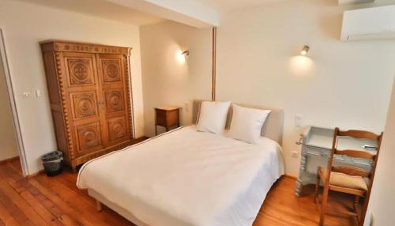 Camera - Le Relais Basque