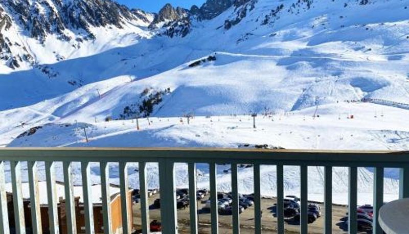 Informacje - Résidence Pic Du Midi - Apt n°143 - 1er étage - Bâtiment Hourquette MAE-8644