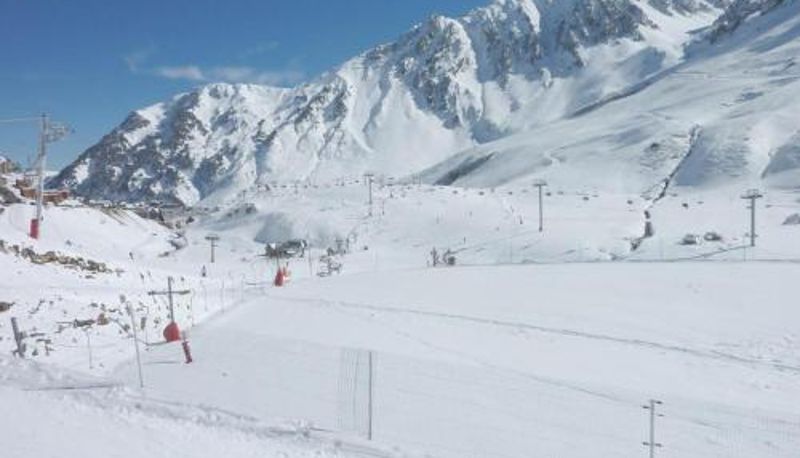 Informacje - Résidence Pic Du Midi - Apt n°143 - 1er étage - Bâtiment Hourquette MAE-8644