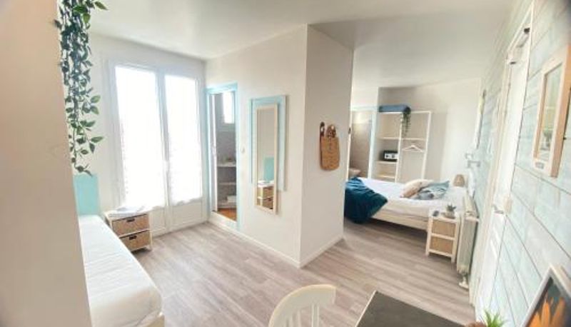Tripla - Hotel de l'Atlantique