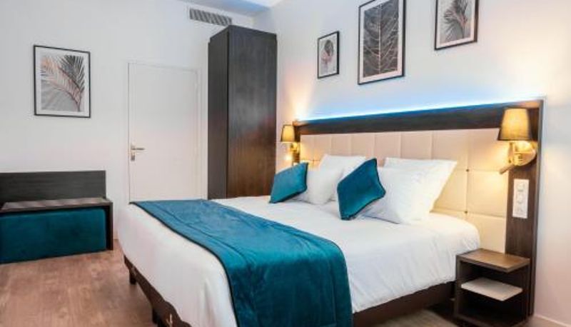 Info - Cottages de France CDG