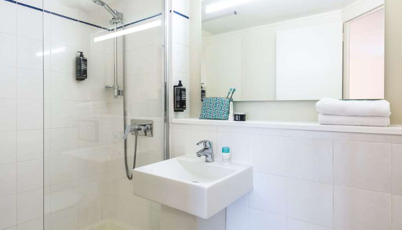 Habitación - ibis budget Lyon Villefranche-sur-Saône