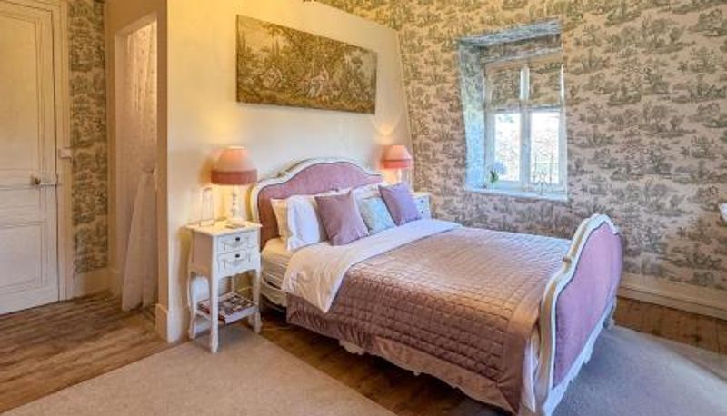 Info - Chateau les Villettes