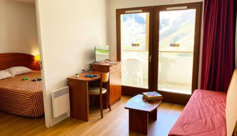 Informacje - Résidence Pic Du Midi - Apt n°105- Rez de chaussée - Bâtiment Formigal MAE-8694