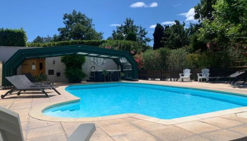 Appartement - Residence Melody - Adult only
