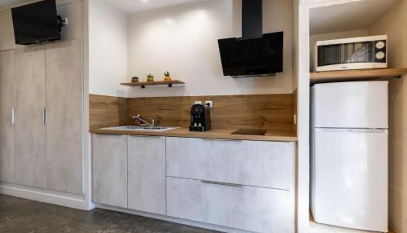 Appartement - Residence Melody - Adult only