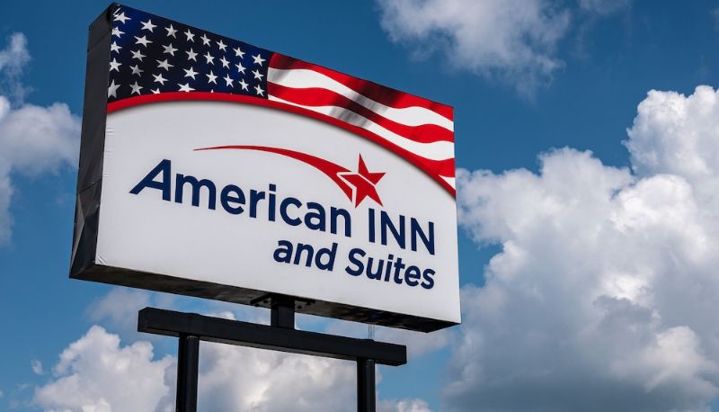 Info - American Inn & Suites Russellville