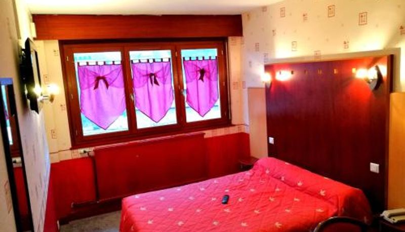 Camera - Le relais du Haut Limousin