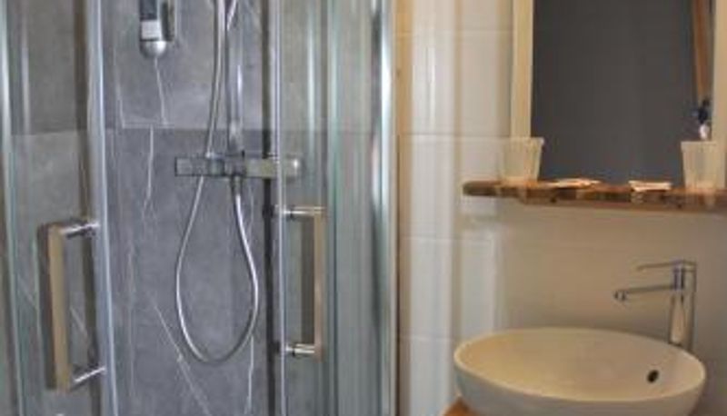 Bagno - Le Central Hôtel-Bar