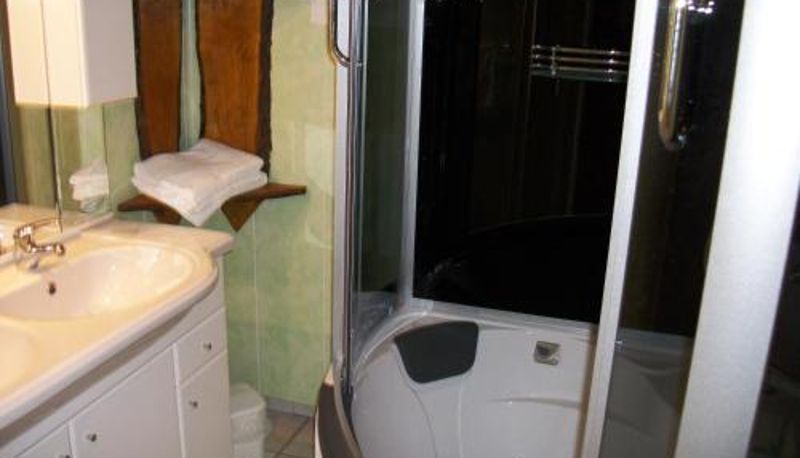 Triple room - Hotel Restaurant Lancheton