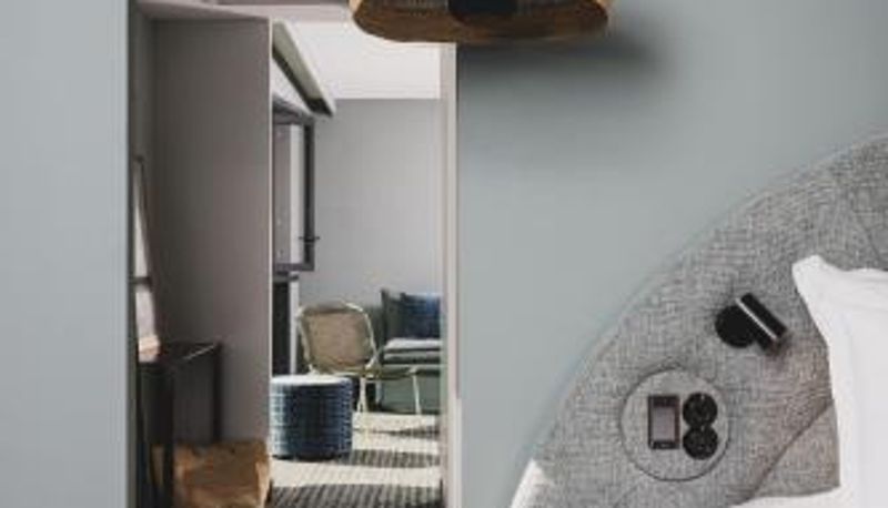 Suite - Le Garage Biarritz Hôtel