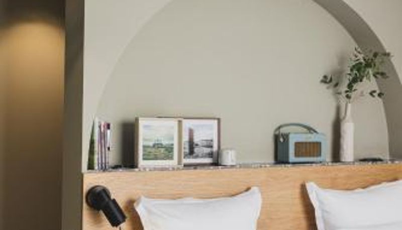Suite - Le Garage Biarritz Hôtel