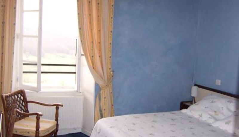 Zimmer - Auberge Hôtel de Tournemire - Cantal