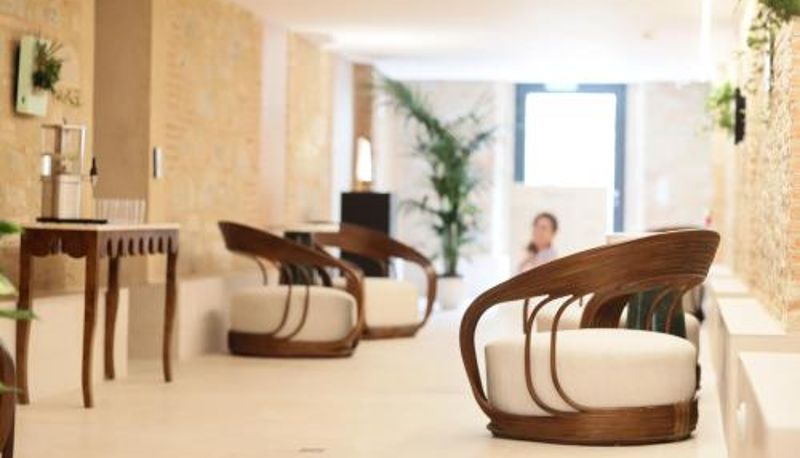Info - Château de Fiac - Hôtel & Spa