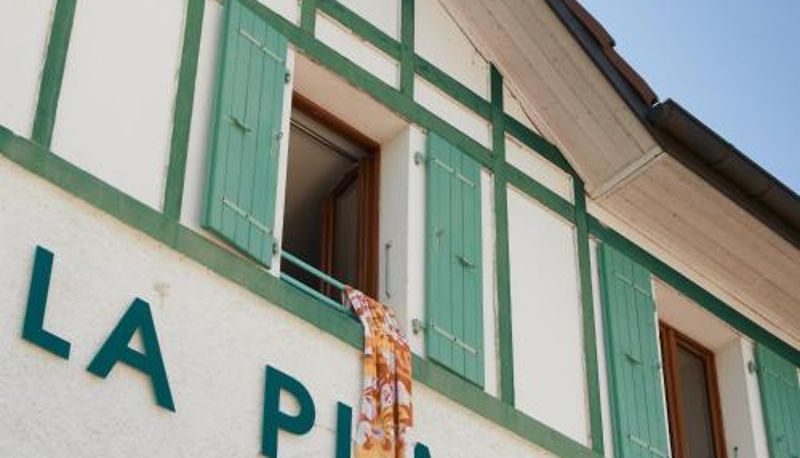 Info - Hôtel de la Plage