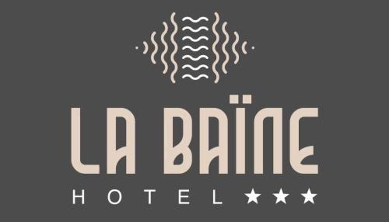 Información - Hôtel La Baïne
