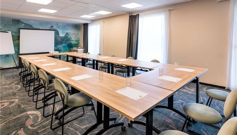Sala konferencyjna - ibis Styles Miramas - Provence
