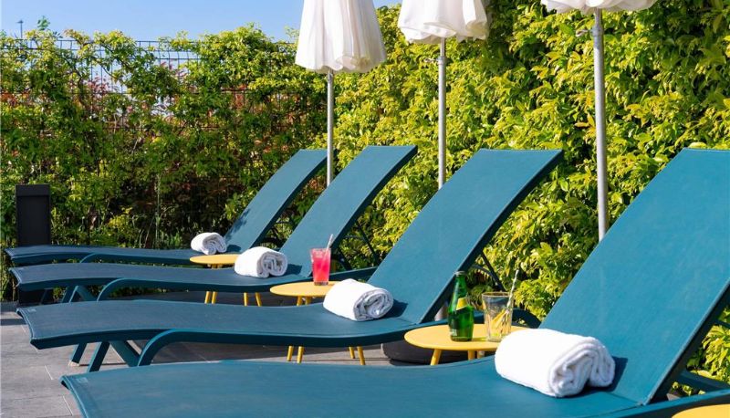 Sala konferencyjna - ibis Styles Miramas - Provence