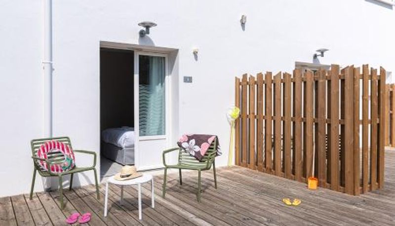 Info - Maison Esperanza hôtel et appartement