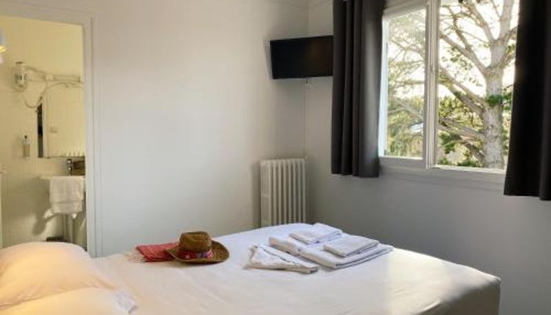 Kamer - Maison Esperanza hôtel et appartement