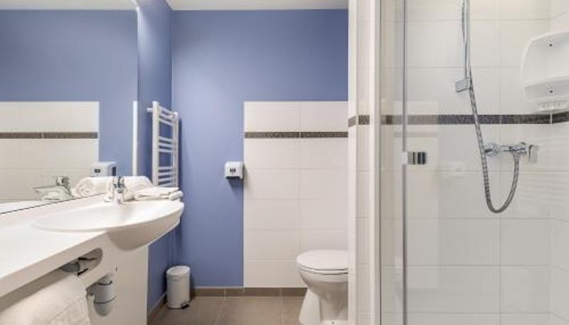 Tripla - ACE Hôtel Metz