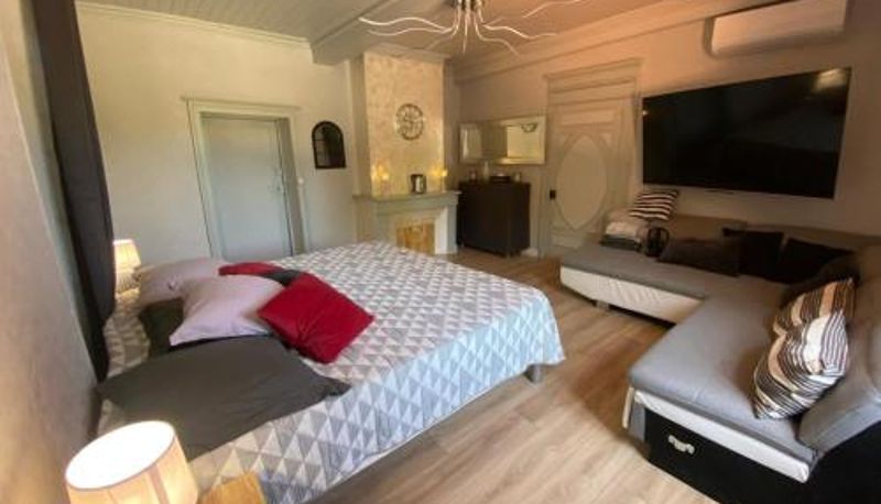 Info - Hôtel restaurant l'escale chez mimi