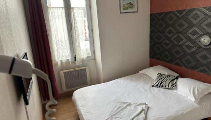Pokój - Hôtel de Nantes
