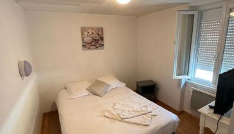 Pokój - Hôtel de Nantes