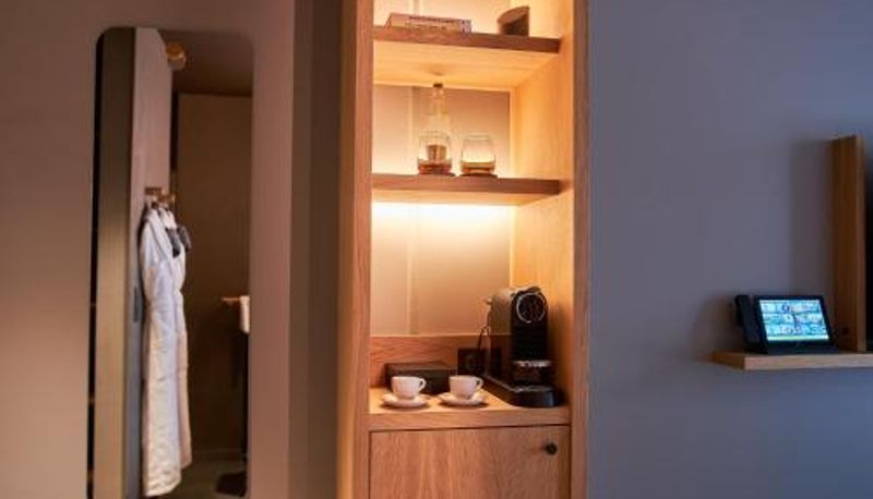 Informacje - LOISIUM Wine & Spa Hotel Champagne