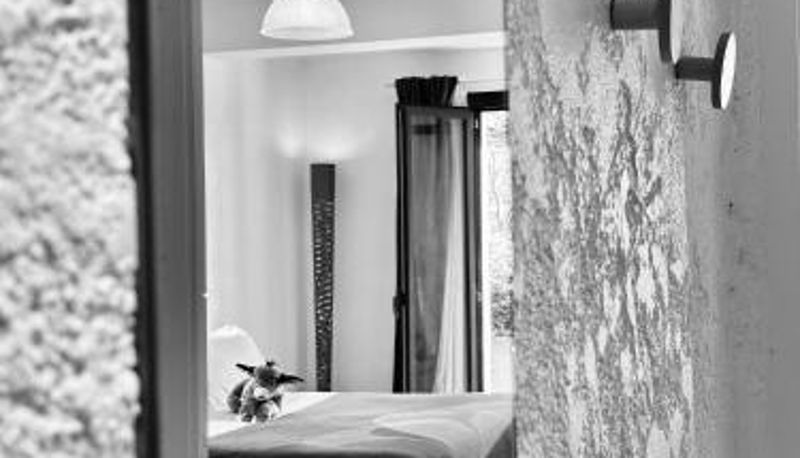 Pokój - Hotel Le Provence - Restaurant Le Styx