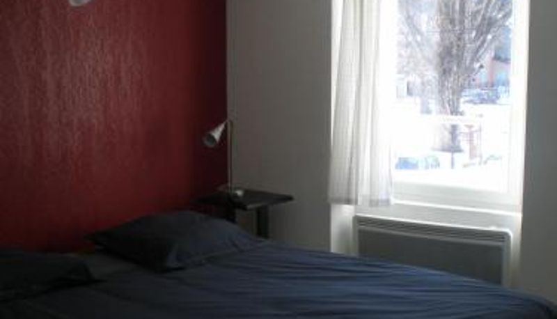 Standardzimmer - Appart Hotel de la Paix