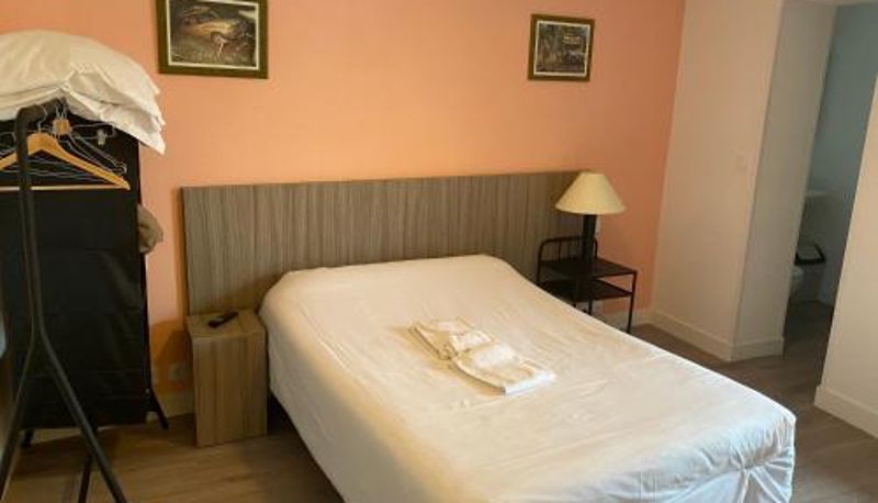 Zimmer - Hotel le Faisan