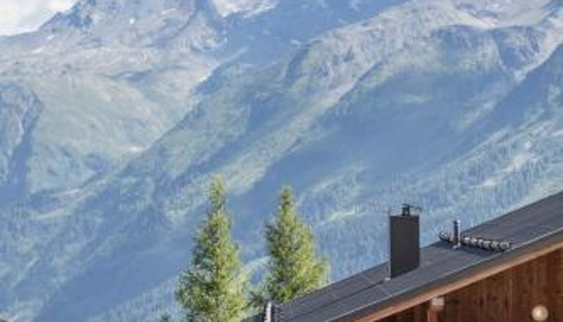 Bilgi - TERRESENS - Le Hameau de Barthélémy