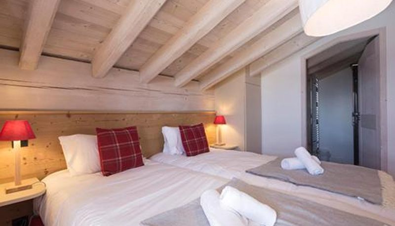 Daire - TERRESENS - Le Hameau de Barthélémy