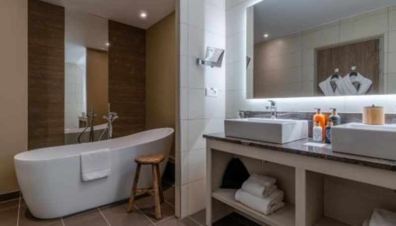 Süit - ILY Hotels & Spa La Rosiere