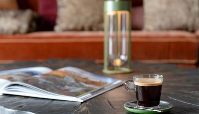 Süit - ILY Hotels & Spa La Rosiere