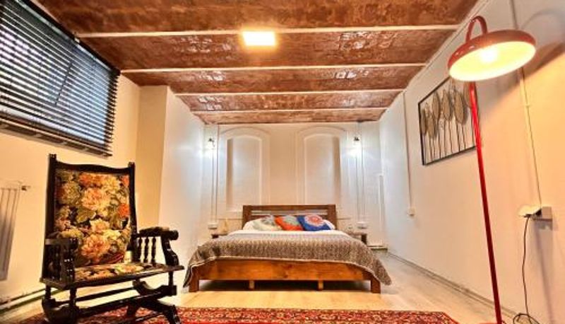 Daire - Nevalist Hotel