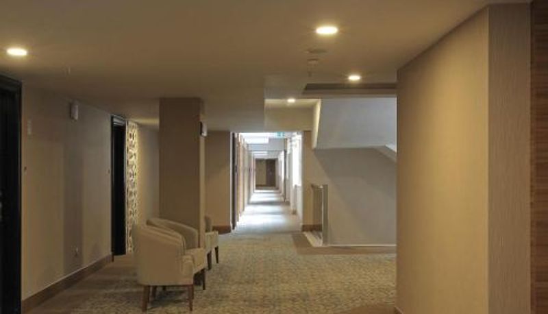 Info - Cam Thermal Resort Hotel & Spa