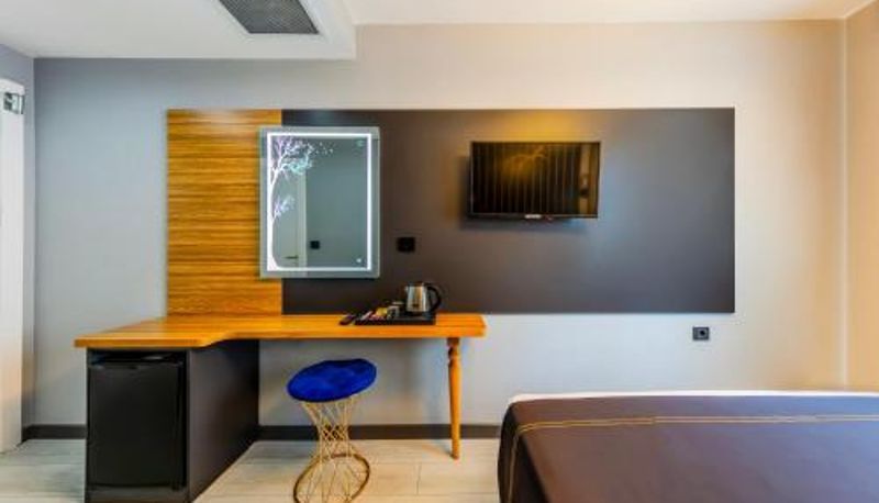 Info - Med Life Hotel İstanbul Airport
