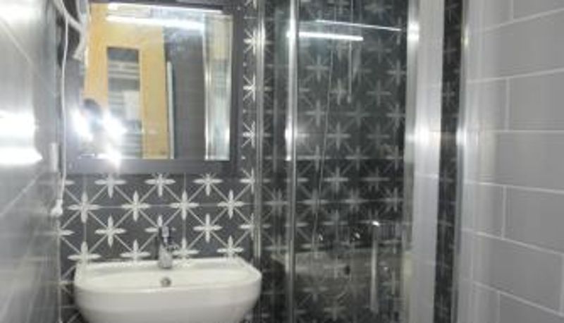 Bagno - BEST HOTEL KADIKOY
