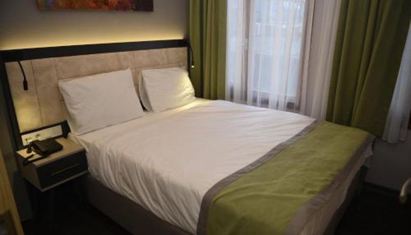 Info - BEST HOTEL KADIKOY
