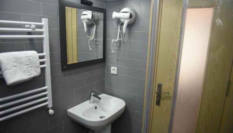 Tripla - BEST HOTEL KADIKOY