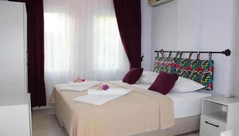 Habitación - Casablanca Hotel Dalyan