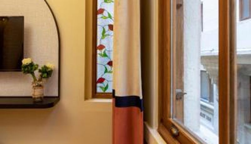 Manzara - Sirin Han Hotel Old City