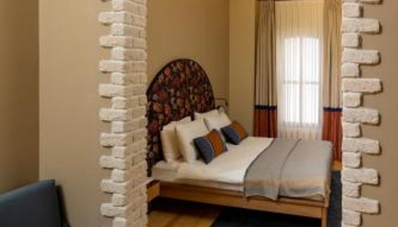 Aile odası - Sirin Han Hotel Old City