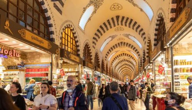Manzara - Sirin Han Hotel Old City