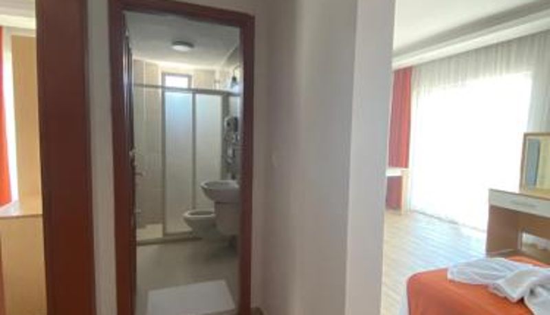 Standart oda - Kent Otel
