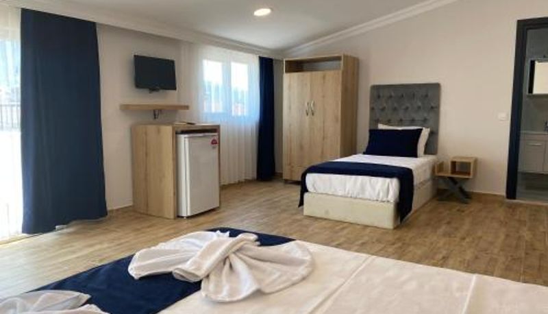 Standart oda - Kent Otel