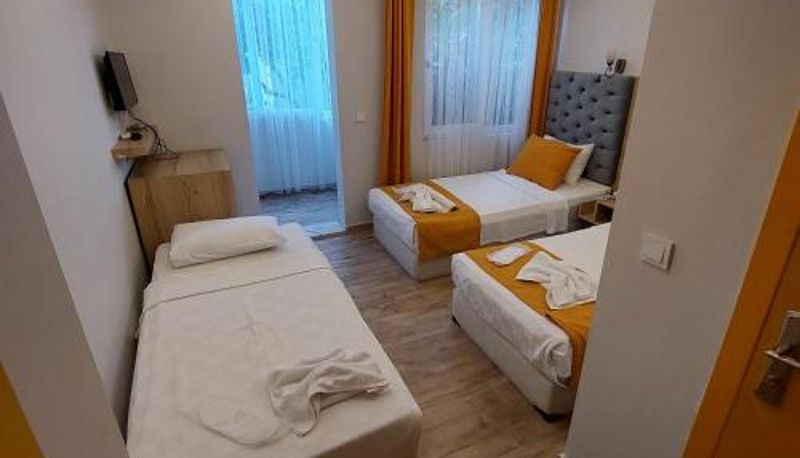 Standart oda - Kent Otel