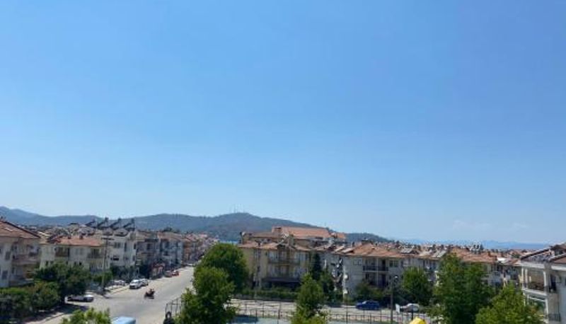 Standart oda - Kent Otel